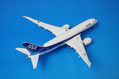 1:400 B787-8 ANA Dreamliner JA801A NH40039 ANA