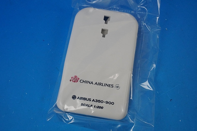 1:200 A350-900 China B-18901 Risesoon airplane model