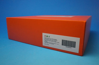 1:200 MD-81 JAS Japan Air System JA8461 EW2M81002 JC Wings airplane model