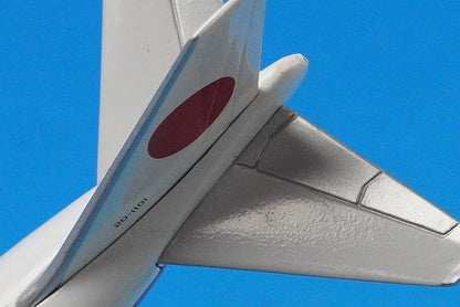 1:400 Boeing 747-400 JASDF Japanese Government Aircraft #20-1101 GJJPG027 Gemini airplane model