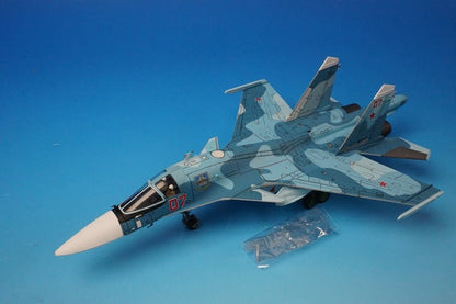 1:72 SU-34 Russian Air Force Kubinka Air Base 2018 #07 JCW-72-SU34-004 JC Wings