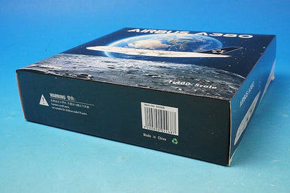 1:400 ANA A380-800 Star Alliance JA384A 04468 Phoenix