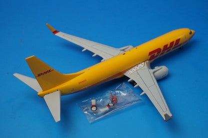 1:200 B737-800 BDSF DHL N916SC EW2738013 JC Wings airplane model
