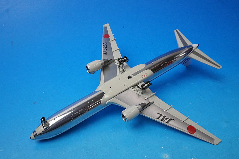 1:200 B767-300 JAL Old Tsurumaru Paint EXPO'90 Osaka JA8266 XX2725P JC Wings airplane model