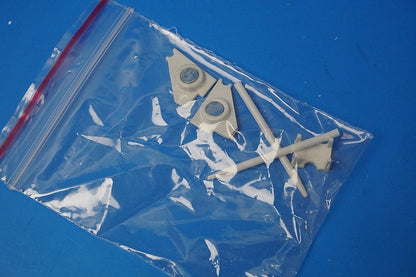 1:200 B767-200 Air Canada C-GDSP B-AC-762-DSP B-Models airplane model