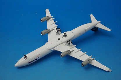 1:400 A340-300 Lufthansa Star Alliance D-AIGN EW4343001 JC Wings airplane model