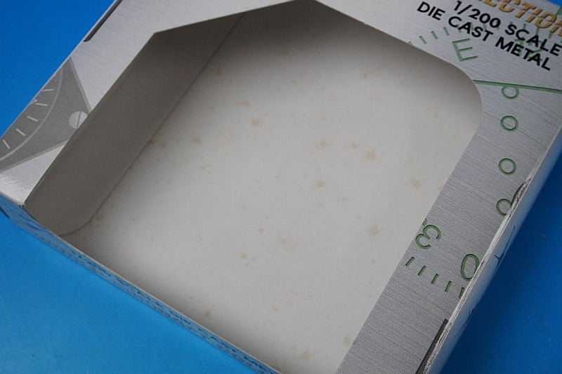 1:200 RF-4EJ 501st Squadron #403 special marking 22026 World Aircraft Collection airplane model