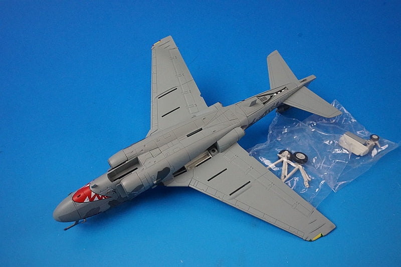 1:72 EA-6B Prowler USN 142nd Electronic Warfare Squadron Operation Iraqi Freedom #160437 HA5010 Hobby Master