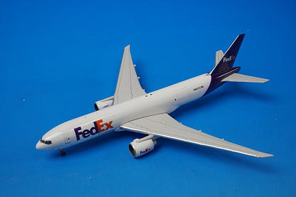 1:400 B777-200F (Cargo type) FedEx N882FD GJFDX1029 Gemini