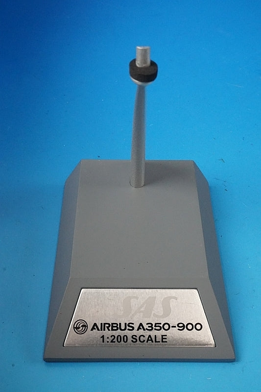 1:200 A350-900 SAS Scandinavia SE-RSA IF350SK1219 INFLIGHT airplane model