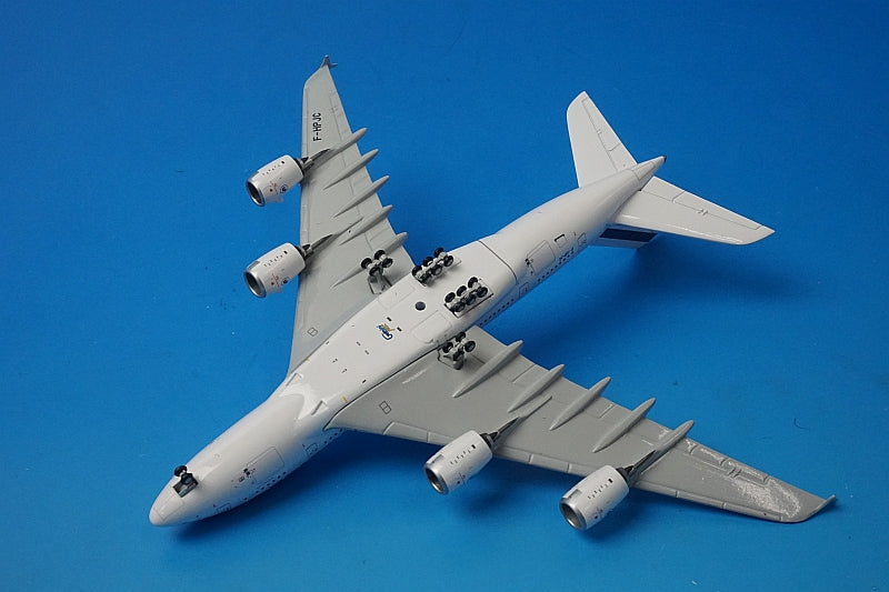 1:400 A380-800 Air France F-HPJC GJAFR1861 Gemini airplane model