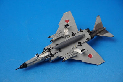 1:200 F-4EJ Kai JASDF 5th Air Wing 301 TFS WA22085 Gulliver airplane model