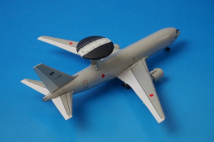 1:400 B767-200ER AWACS Awax Early Warning and Control Unit 503 55499 Dragon airplane model