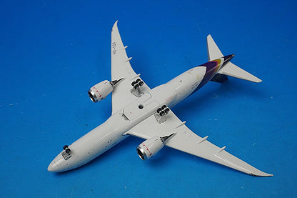 1:400 B787-8 Thai Airways HS-TQA [10974] Phoenix airplane model
