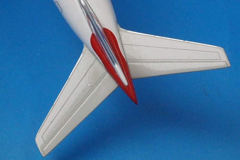 1:400 B777-300ER British Airways G-BAER GJBAW900 Gemini