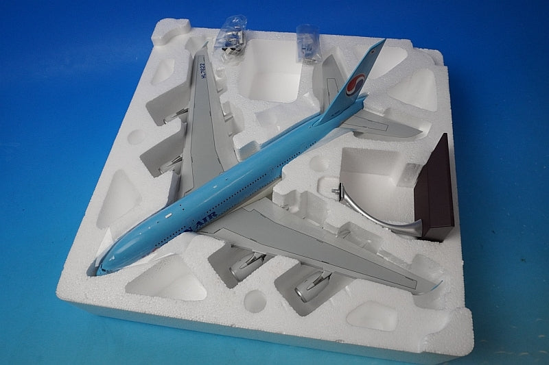 1:200 A380-800 Korean Air HL7622 G2KAL903 Gemini airplane model