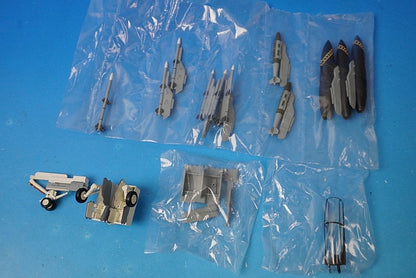 1:72 F/A-18F Super Hornet USN 103rd Fighter Attack Squadron HA5120 Hobby Master airplane model