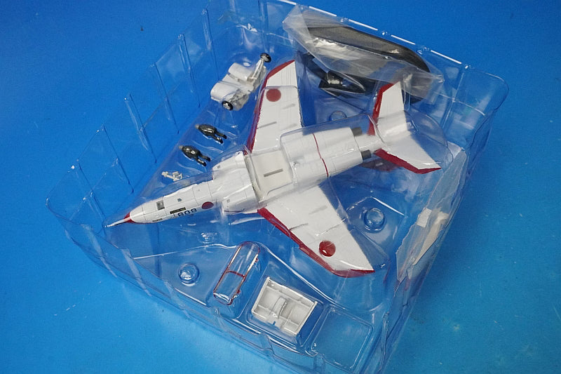 1:72 JASDF T-4 Red Dolphin 32nd Education Squadron Hamamatsu Base #26-5808 HA3904 Hobby Master