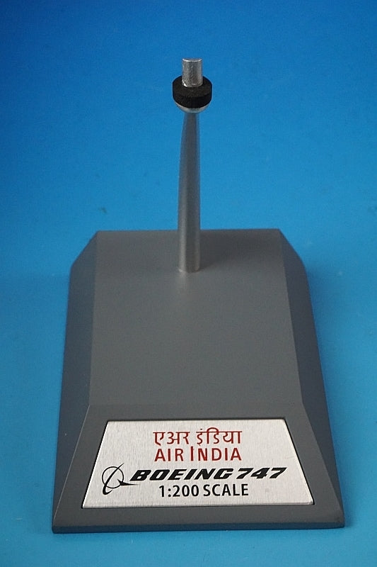 1:200 B747-300 Air India VT-EPX IF743AI0522 INFLIGHT airplane model