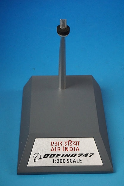 1:200 B747-300 Air India VT-EPX IF743AI0522 INFLIGHT airplane model