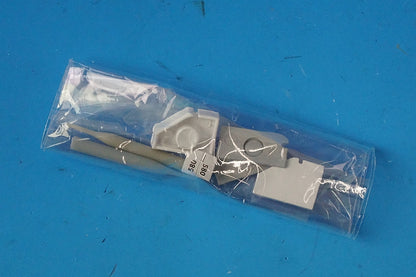 1:200 B747-400F UPS United Parcel N580UP Open close selectable G2UPS932 Gemini airplane model