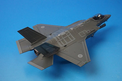 1:72 F-35A JASDF 302nd Squadron #69-8701 HA4423 Hobby Master airplane model