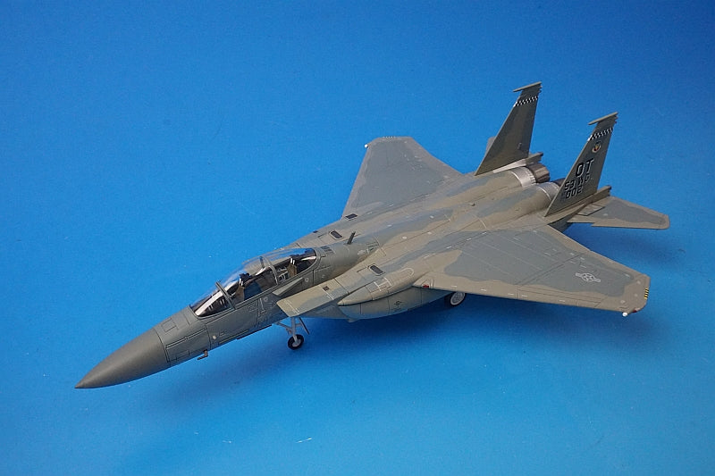 1:72 Boeing F-15EX Eagle 20-0002 85th Test and Evaluation Squadron 53 WG U.S. Air Force Eglin AFB 2021 1:72 Boeing F-15EX Eagle 20-0002 85th Test and Evaluation Squadron 53 WG U.S. Air Force Eglin AFB 2021