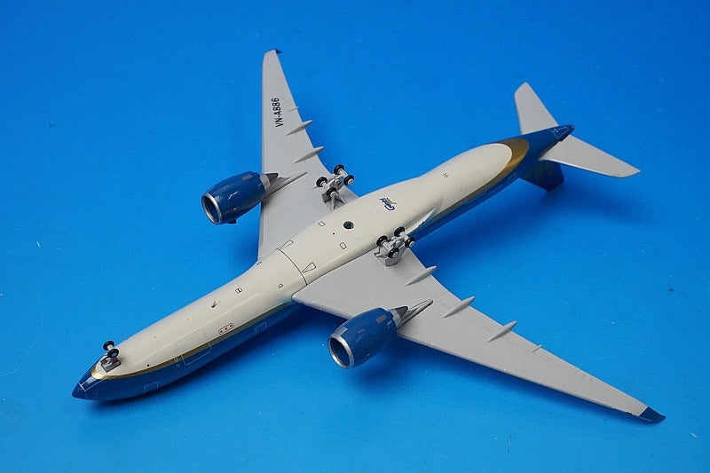 1:400 A350-900 Vietnam Airlines VN-A886 GJHVN1473 Gemini airplane model