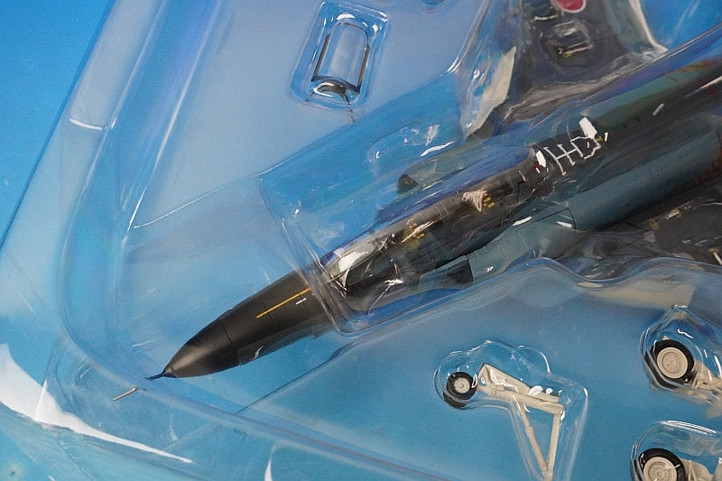 1:72 JASDF RF-4E Phantom II 501 SQ 2020 Commemorative Painting w Recon Pod HA19029 Hobby Master airplane model
