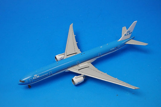 1:400 B777-300ER KLM Royal Dutch Airlines PH-BVN GJKLM1482 Gemini