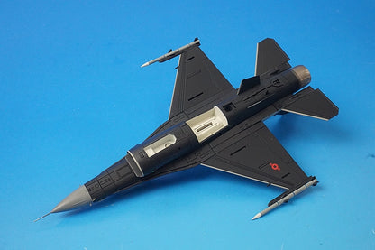 1:72 F-16C Fighting Falcon USAF 18th Virtual Enemy Squadron Red Flag HA3872 Hobby Master airplane model