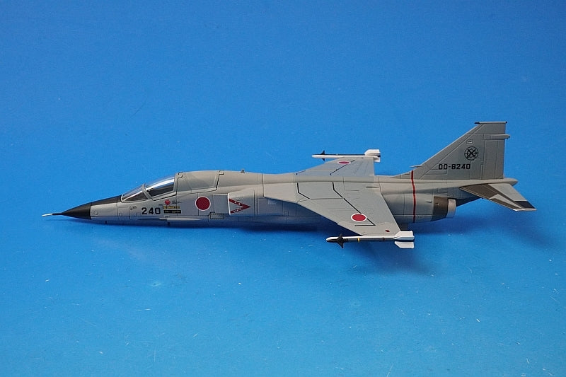 1:72 JASDF F-1 support fighter 8th Air Wing Battle 2000 paint HA3407 Hobby Master airplane model