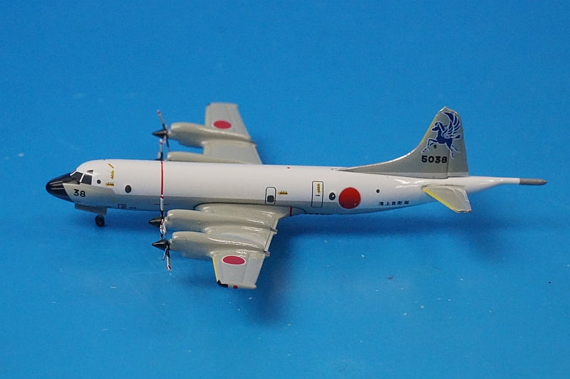 1:500 JMSDF P-3C Orion 5th Air Force Pegasus 517904 Herpa