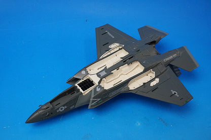1:72 F-35B Lightning II USN VMFA-211 Operation Fortis 2021 HA4613 Hobby Master