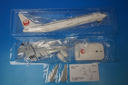 1:130 B737-800 JAL Shintsurumaru paint JA320J BJQ1154 JALUX