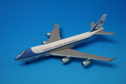 1:500 VC-25A U.S. Presidential Aircraft Air Force One #29000 502511-001 Herpa