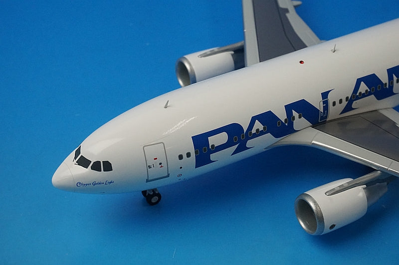 1:200 A310-300 Pan American Airways Pan Am N823PA G2PAA859 Gemini