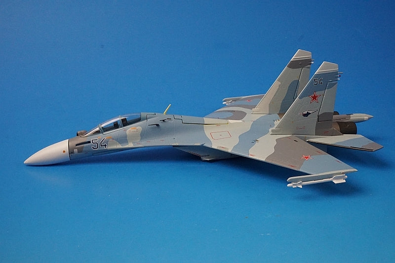 1:72 Su-30 Russian Air Force 142nd IAP 1997 JCW-72-SU30-008 JC Wings