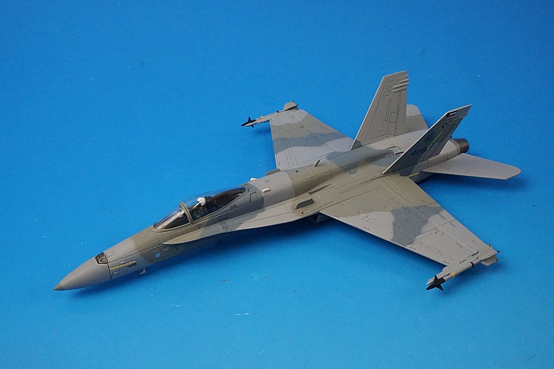 1:72 F/A-18C Hornet Kuwait Air Force 1990s HA3523 Hobby Master