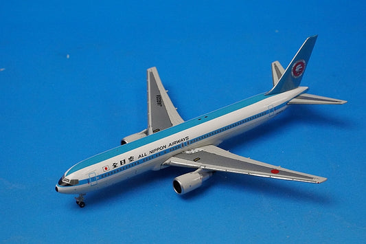 1:500 B767-300ER ANA Mohican JA602A NH50055 ANA airplane model