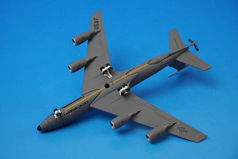 1:400 KC-135A USAF 911th Aerial Refueling Wing Seymour Johnson AFB #62-3528 GMUSA116 Gemini