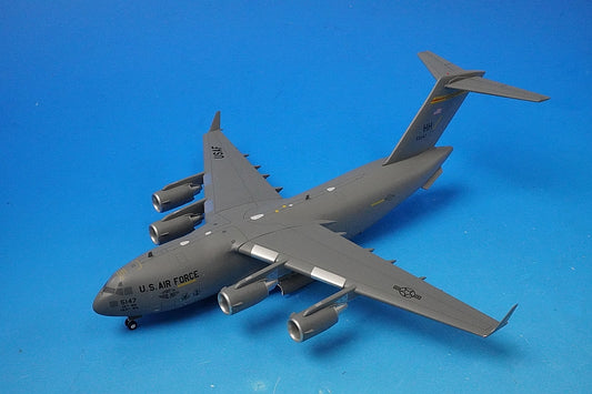 1:200 C-17 Globemaster III USAF Hickam #05-5147 G2AFO780 Gemini