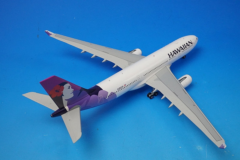 1:200 A330-200 Hawaiian N382HA G2HAL516 Gemini