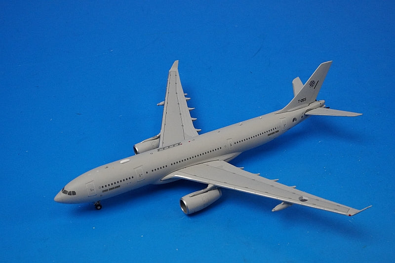 1:400 A330 NATO MULTINATIONAL MRTT (Aerial Refueling/Transport Aircraft) Voyager #T-055 GMNAF107 Gemini