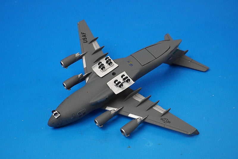 1:400 C-17A USAF Globemaster III 21111 McChord GMUSA090 Gemini