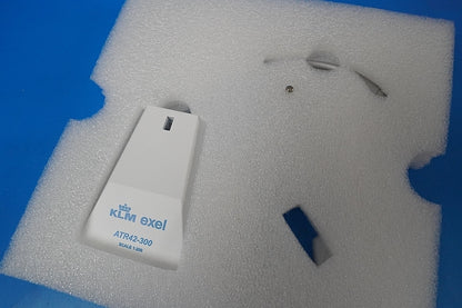 1:200 ATR-42-300 KLM Netherlands exel PH-XLD XX20147 JC Wings airplane model