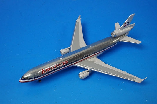 1:400 MD-11 AA/American N1765B GJAAL262 Gemini