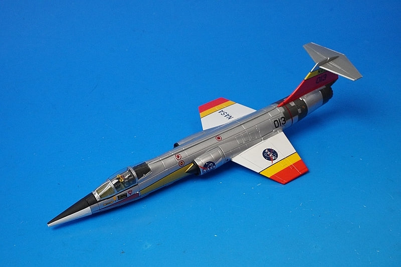 1:72 F-104N Starfighter NASA HA1010 Hobby Master