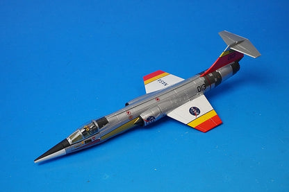 1:72 F-104N Starfighter NASA HA1010 Hobby Master