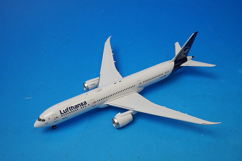 1:400 B787-9 Lufthansa D-ABPD 55093 NG Model airplane model